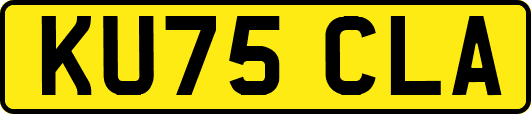 KU75CLA