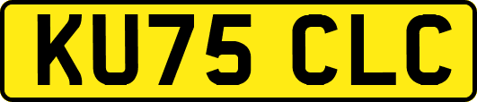 KU75CLC