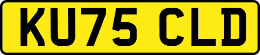 KU75CLD
