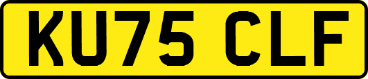 KU75CLF