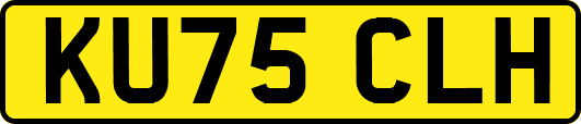 KU75CLH