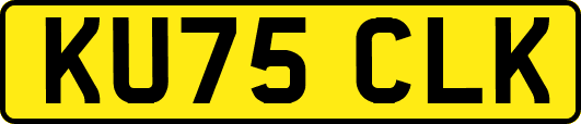 KU75CLK