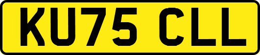 KU75CLL