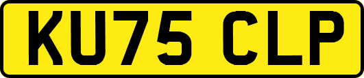 KU75CLP