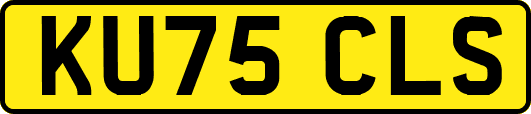 KU75CLS