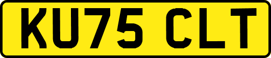 KU75CLT