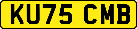 KU75CMB