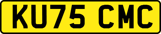 KU75CMC