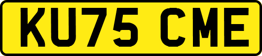 KU75CME