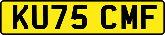 KU75CMF