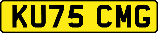 KU75CMG