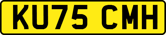 KU75CMH