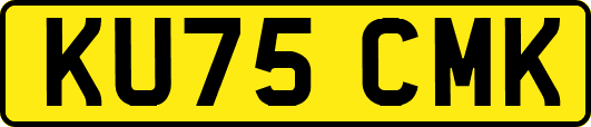 KU75CMK