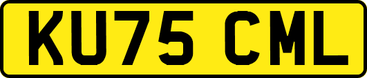 KU75CML