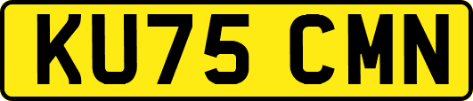 KU75CMN