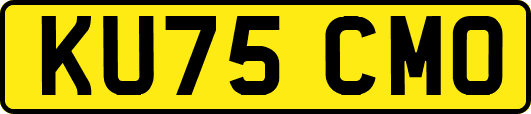 KU75CMO
