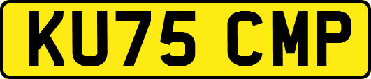 KU75CMP
