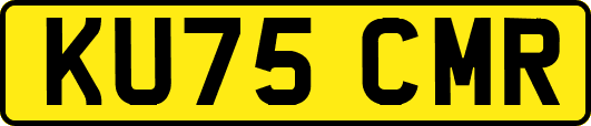 KU75CMR