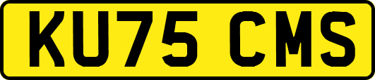 KU75CMS