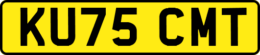 KU75CMT
