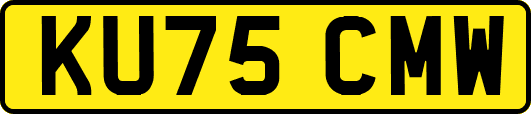 KU75CMW