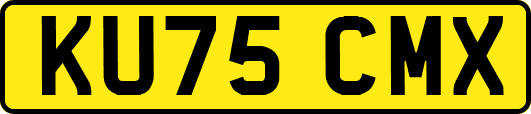 KU75CMX
