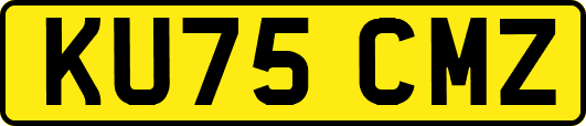KU75CMZ