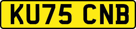 KU75CNB