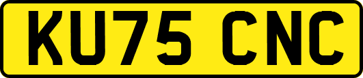KU75CNC