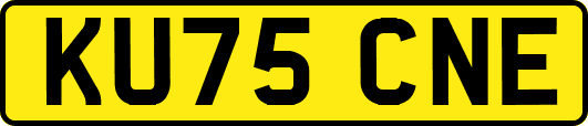KU75CNE