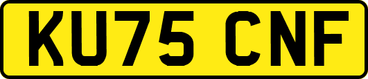 KU75CNF
