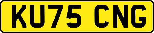 KU75CNG