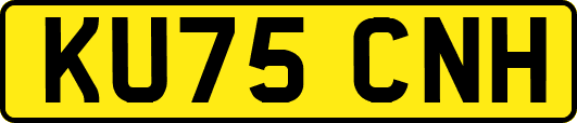 KU75CNH