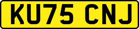 KU75CNJ