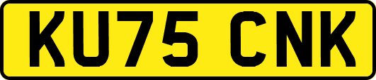 KU75CNK
