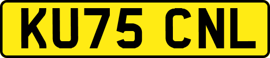 KU75CNL