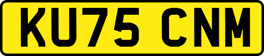 KU75CNM