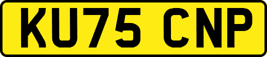KU75CNP