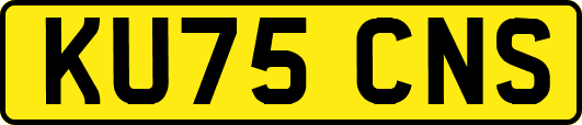 KU75CNS