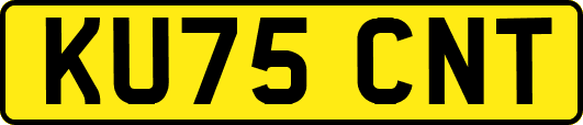 KU75CNT