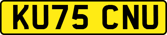 KU75CNU