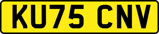 KU75CNV