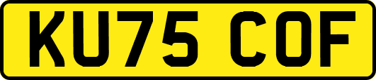 KU75COF