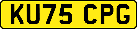 KU75CPG
