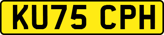 KU75CPH