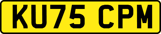 KU75CPM