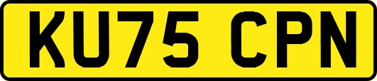 KU75CPN