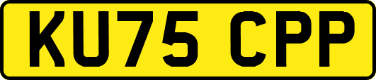 KU75CPP
