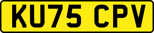 KU75CPV