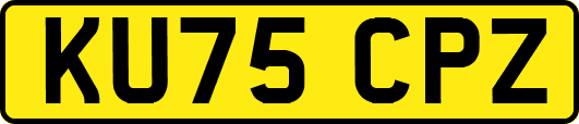 KU75CPZ
